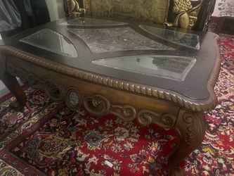 Coffee table