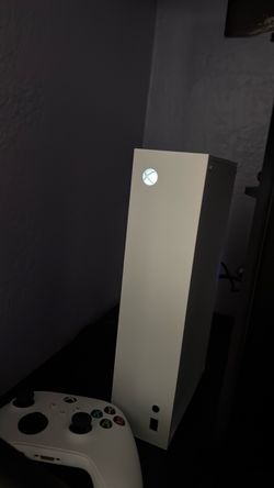 Xbox series S