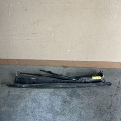 13-22 Buick Encore Cowl Windshield Wind Shield Wiper Part Parts 2013 2014 2015 2016 2017 2018 2019 2020 2021