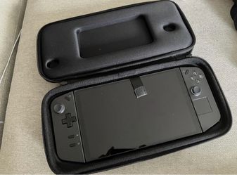 Lenovo Legion Go 512GB Handheld Gaming PC