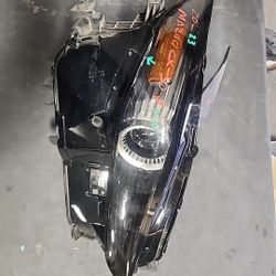 Mazda CX30 CX-30 Passenger Right Side Headlight 2020 2021 2022 2023 Part $200