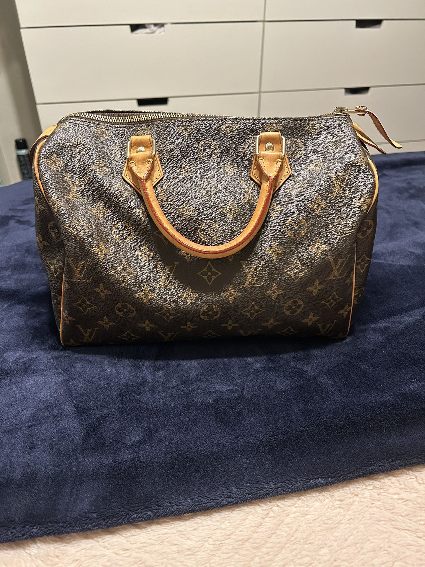 Authentic Louis Vuitton Bag