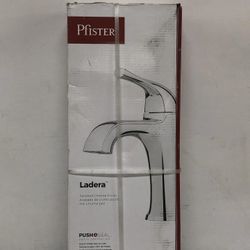 Pfister Ladera Bathroom Lavatory  Faucet 