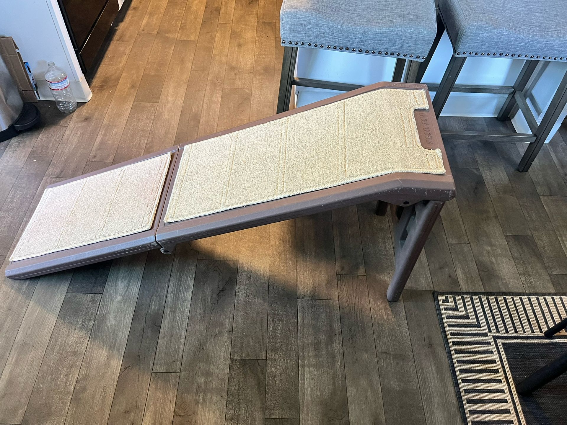 Dog Ramp