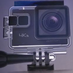 WiFi Action Camera