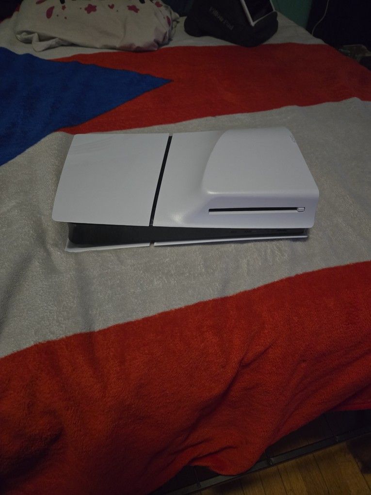 Ps5 Slim