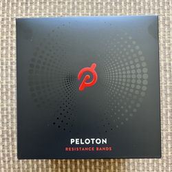 Peloton Resistance Bands