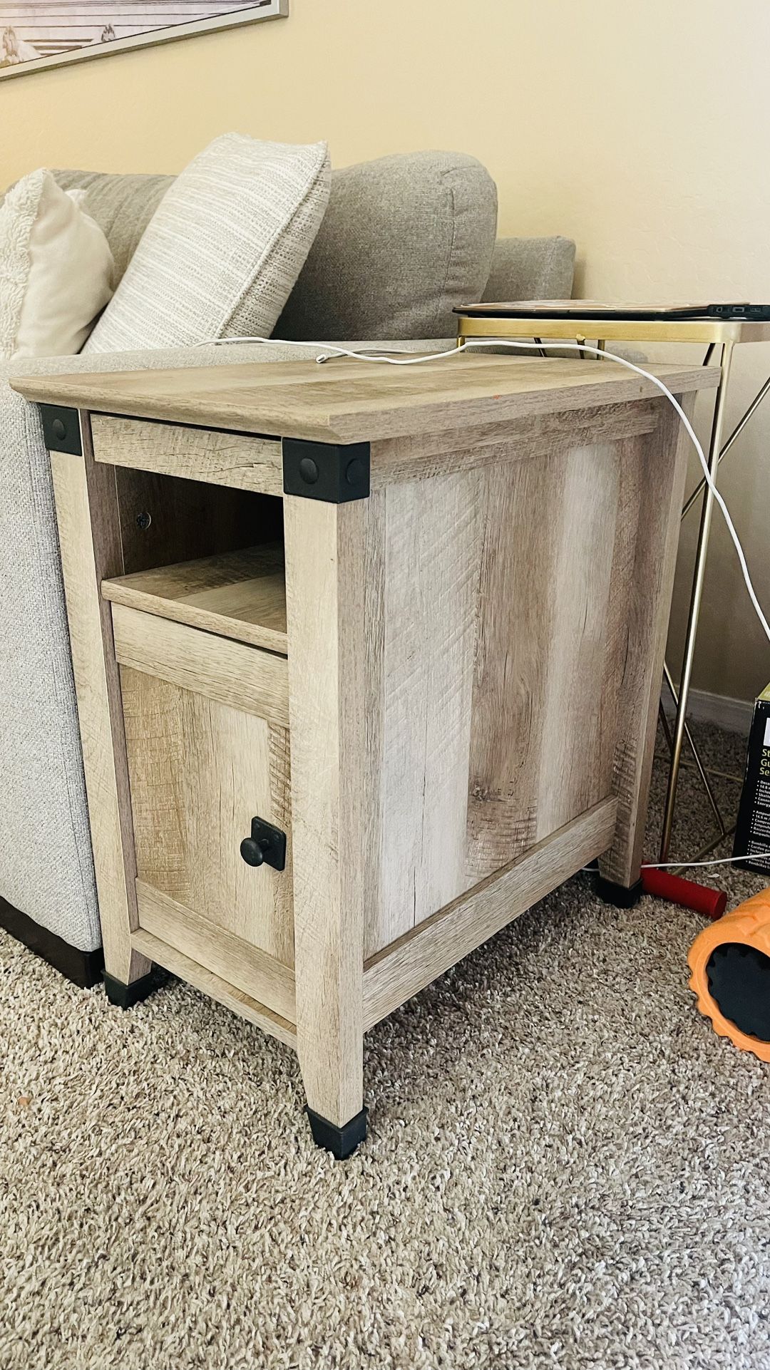 End Table