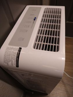 Field Controls Air Purifier 28" tall