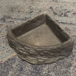 Corner Bowl 
