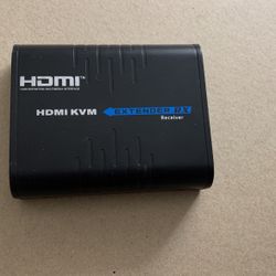 HDMI Extender Receiver