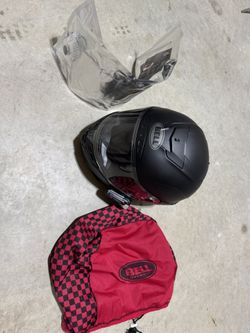 XL Bell Star MIPS Helmet with Cardo Packtalk Bold
