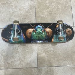 Powell Peralta Skateboard 