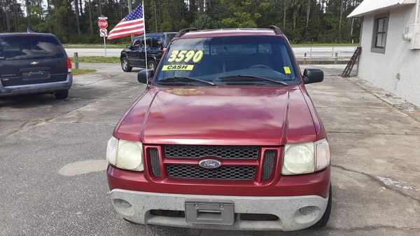 Bruce's auto sales. Deland for Sale in DeLand, FL - OfferUp