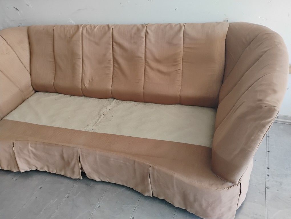 Couch Set Love Seat And 3 Seat Couches