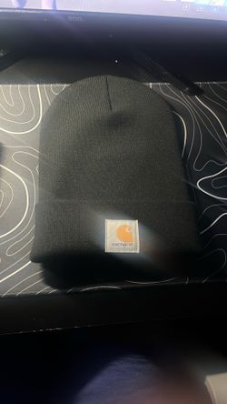 Carhartt Beanie Brand New