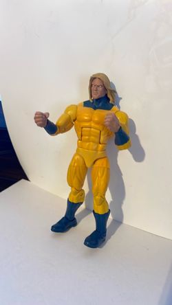 Marvel Legends Avengers Infinite Series 1 Sentry