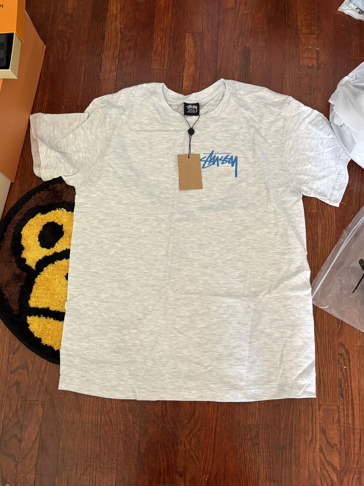 stussy shirt