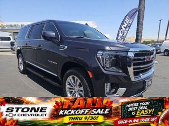 2024 GMC Yukon XL