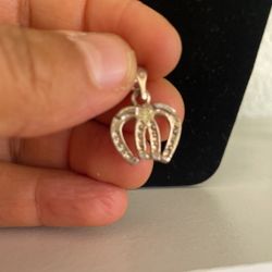 Penden Silver 925