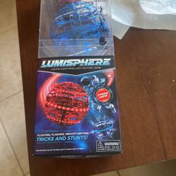 Lumisphere Orb