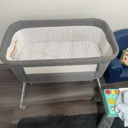 Baby Bassinet 