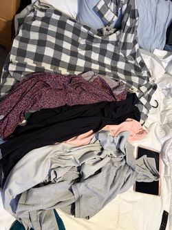Big and Tall shirts *FREE*