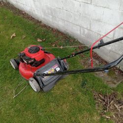 Troy Bilt