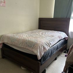 XL Full Bed Frames 