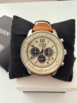Citizen Eco drive 42mm