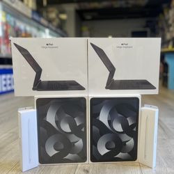 iPad Air 5th Gen (Bundles Available) (Take It Home In Payment/ llévatelo a casa en pagos) 