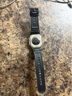 Apple Watch Ultra 1st gen