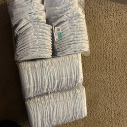 pampers newborn size 101 diapers