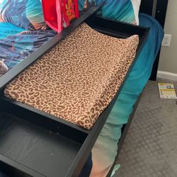 Changing Table