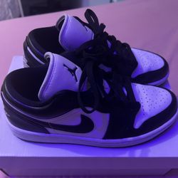 Air Jordan 1 Low