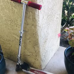 Kids Razor