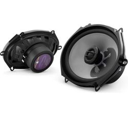 Jl Audio C2-570X   6x7 Coaxial Speakers