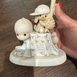 Precious Moments Figures 