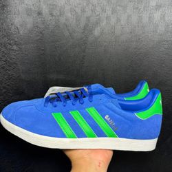 Adidas Gazelle 
