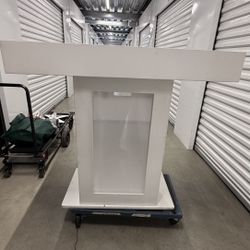 Dj Booth. Cut For Pioneer Rev7. 