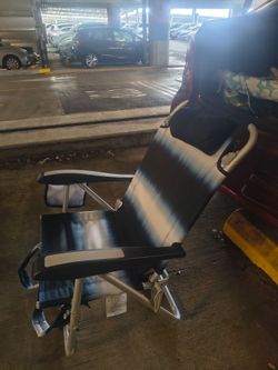 Beach chairs for sale