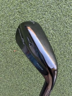 Mizuno Pro Fli Hi utility club