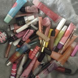 Makeup Lot