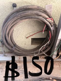 PRIORITY WIRE 4/C 6 AWG (13.3mm²) SOOW 600V SUN & WATER RESISTANT