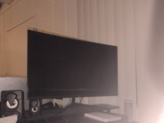 Zedge Monitor 32in Monitor