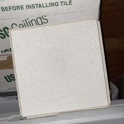 Ceiling Tile