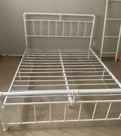 Queen Bed Frame