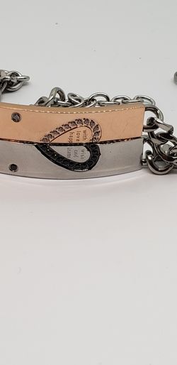 Couples bracelets