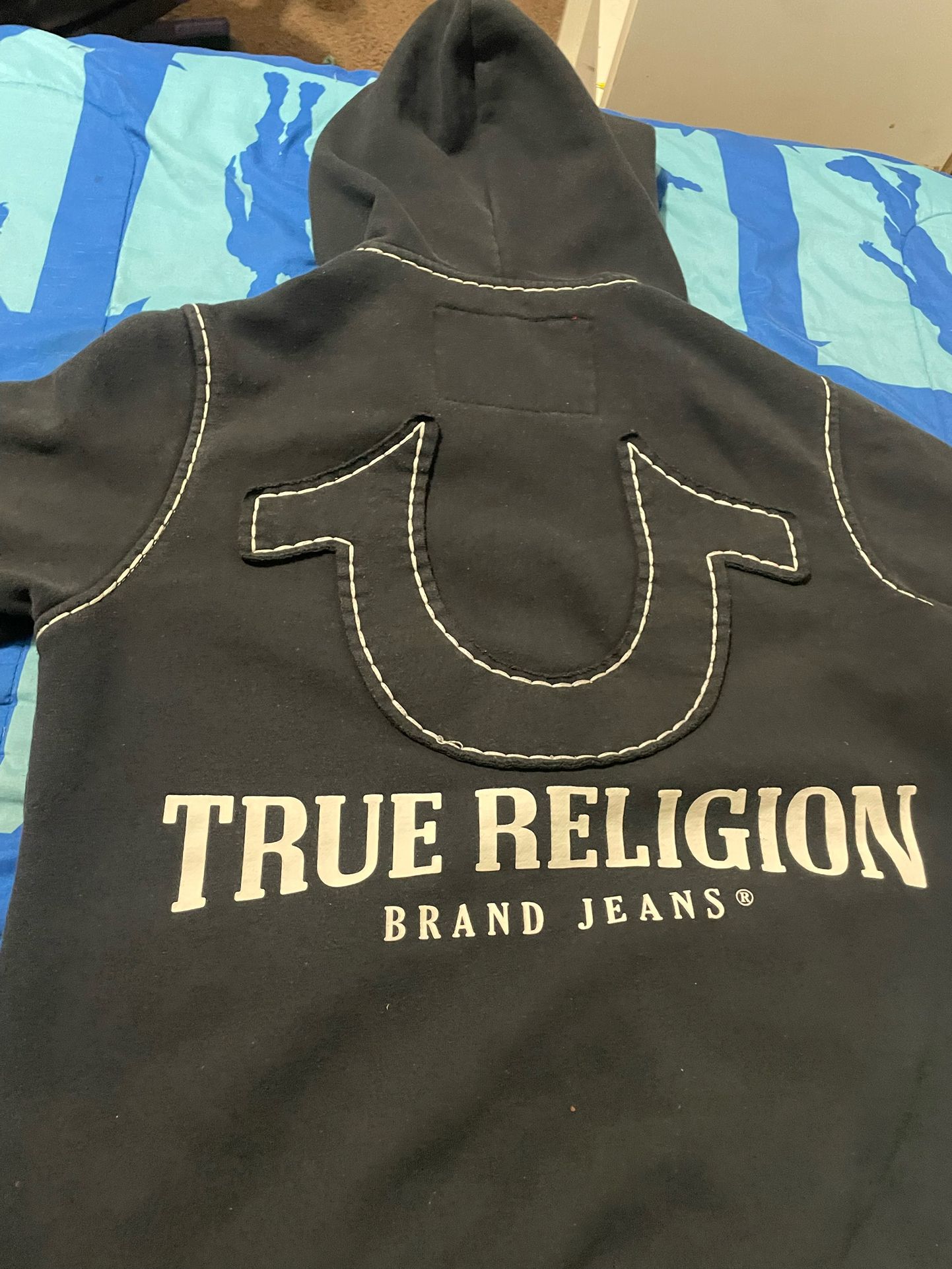 Only Wear 5 Times