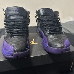 Jordan 12